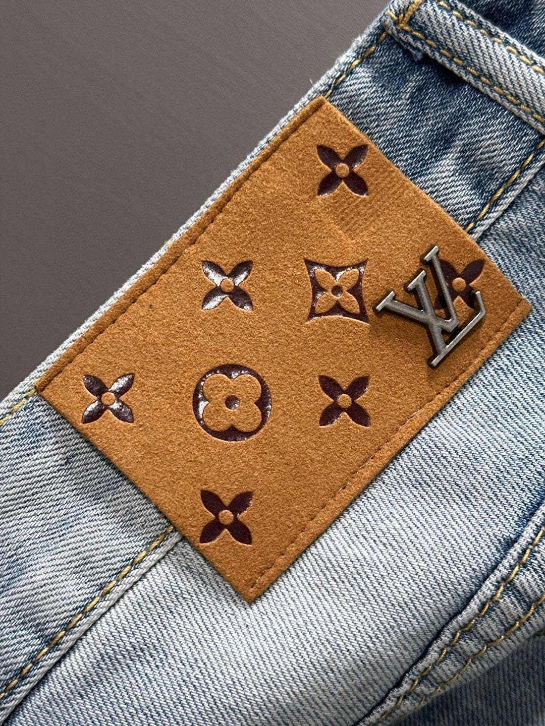 LuxluxHouse Best Quality Clothes Pants Louis Vuitton
