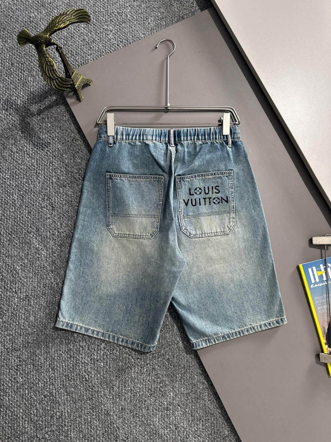LuxluxHouse Best Quality Clothes Pants Louis Vuitton