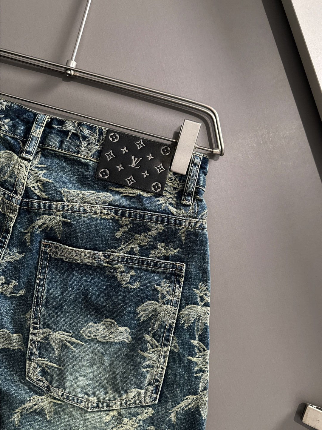 LuxluxHouse Best Quality Clothes Pants Louis Vuitton