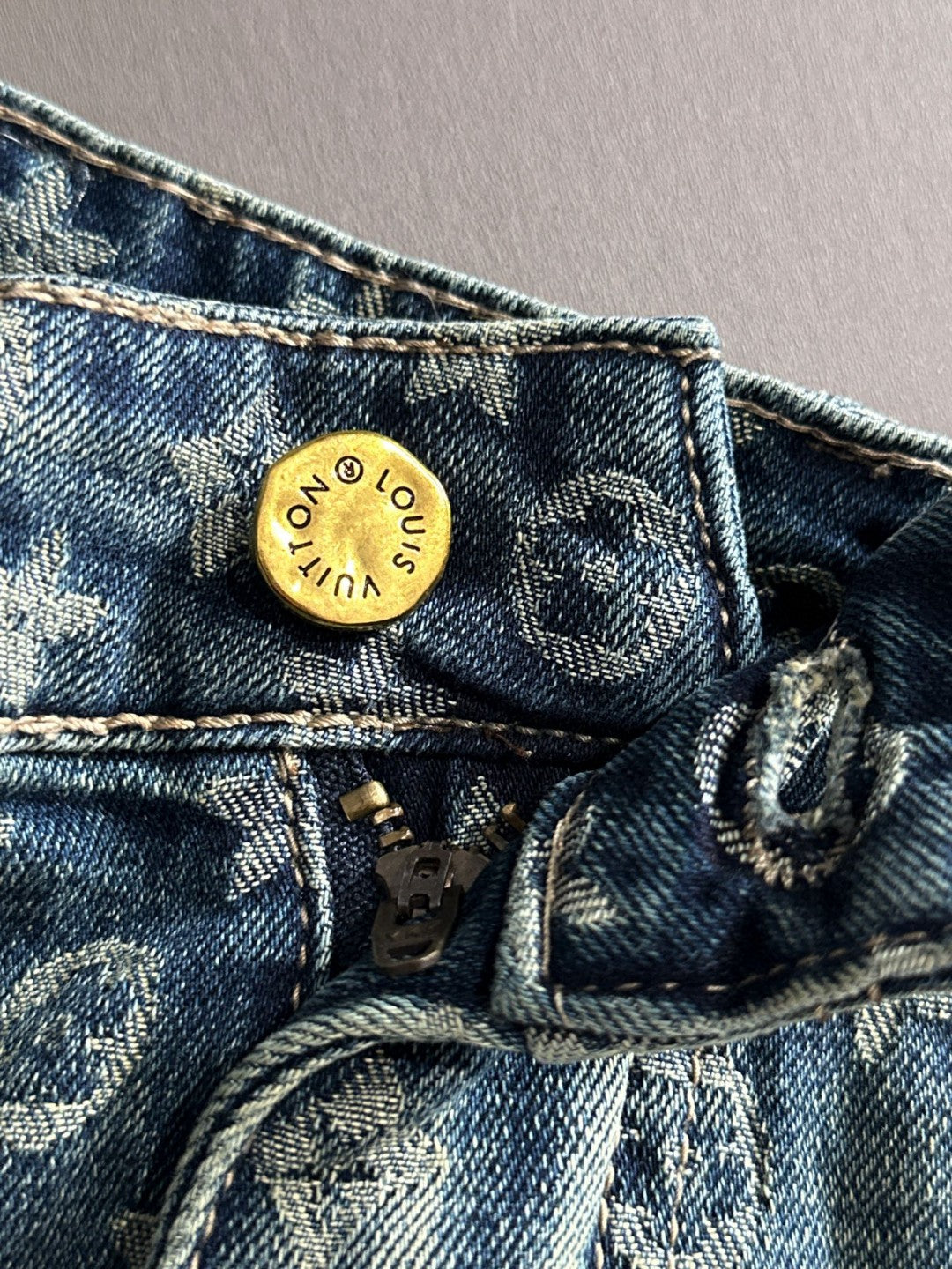 LuxluxHouse Best Quality Clothes Pants Louis Vuitton