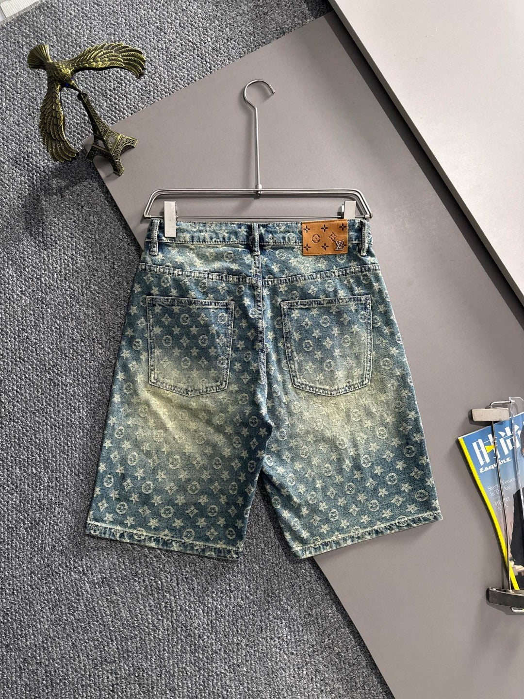 LuxluxHouse Best Quality Clothes Pants Louis Vuitton