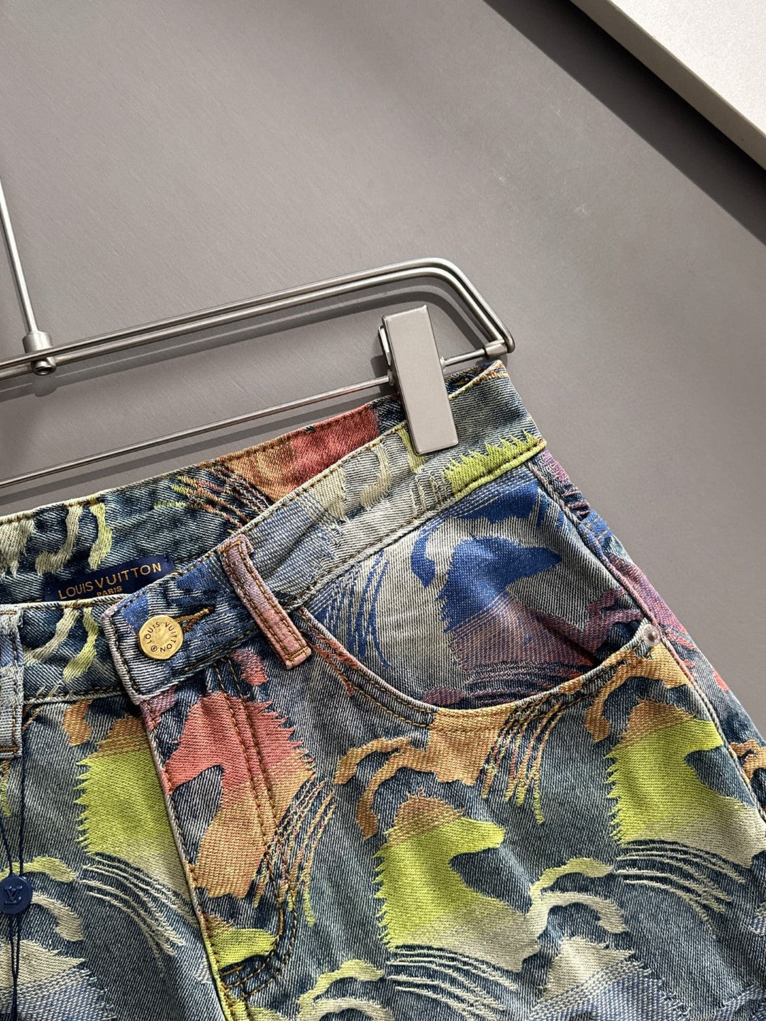 LuxluxHouse Best Quality Clothes Pants Louis Vuitton