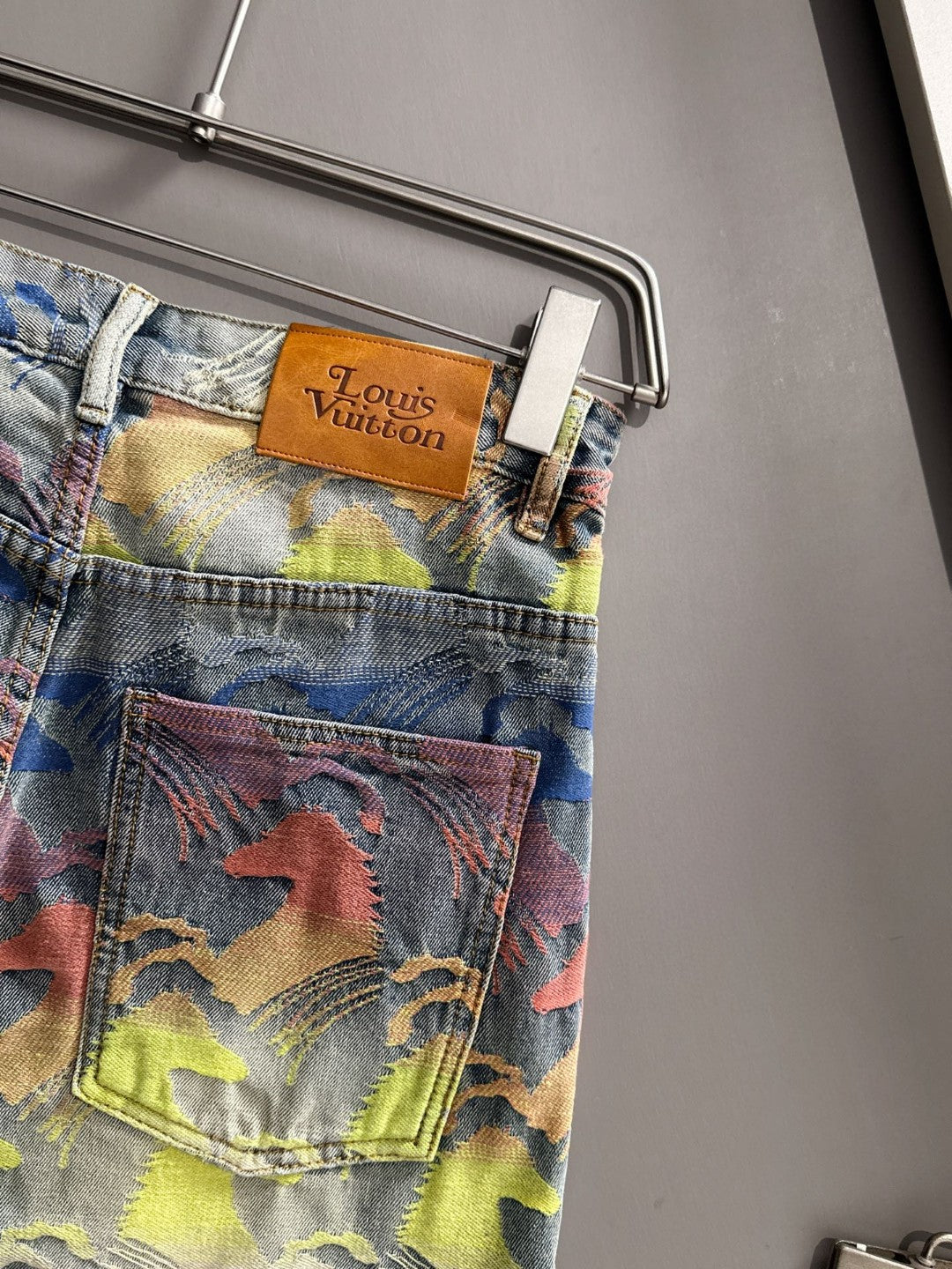 LuxluxHouse Best Quality Clothes Pants Louis Vuitton