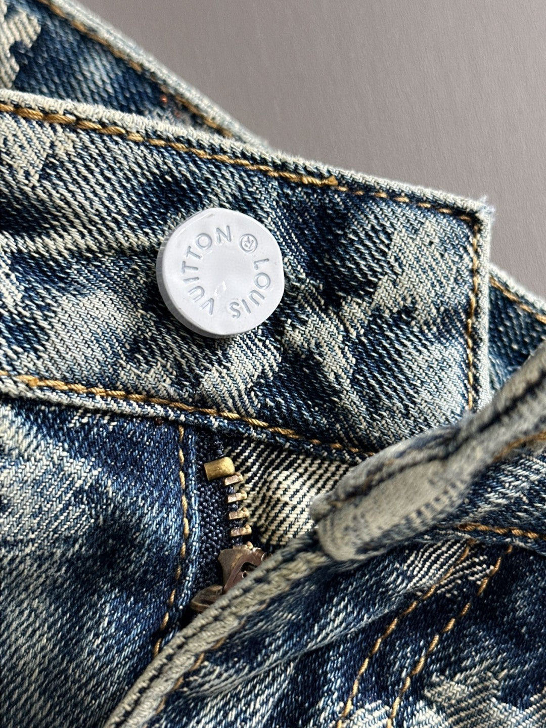 LuxluxHouse Best Quality Clothes Pants Louis Vuitton