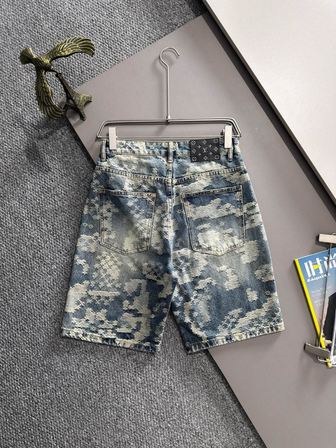LuxluxHouse Best Quality Clothes Pants Louis Vuitton