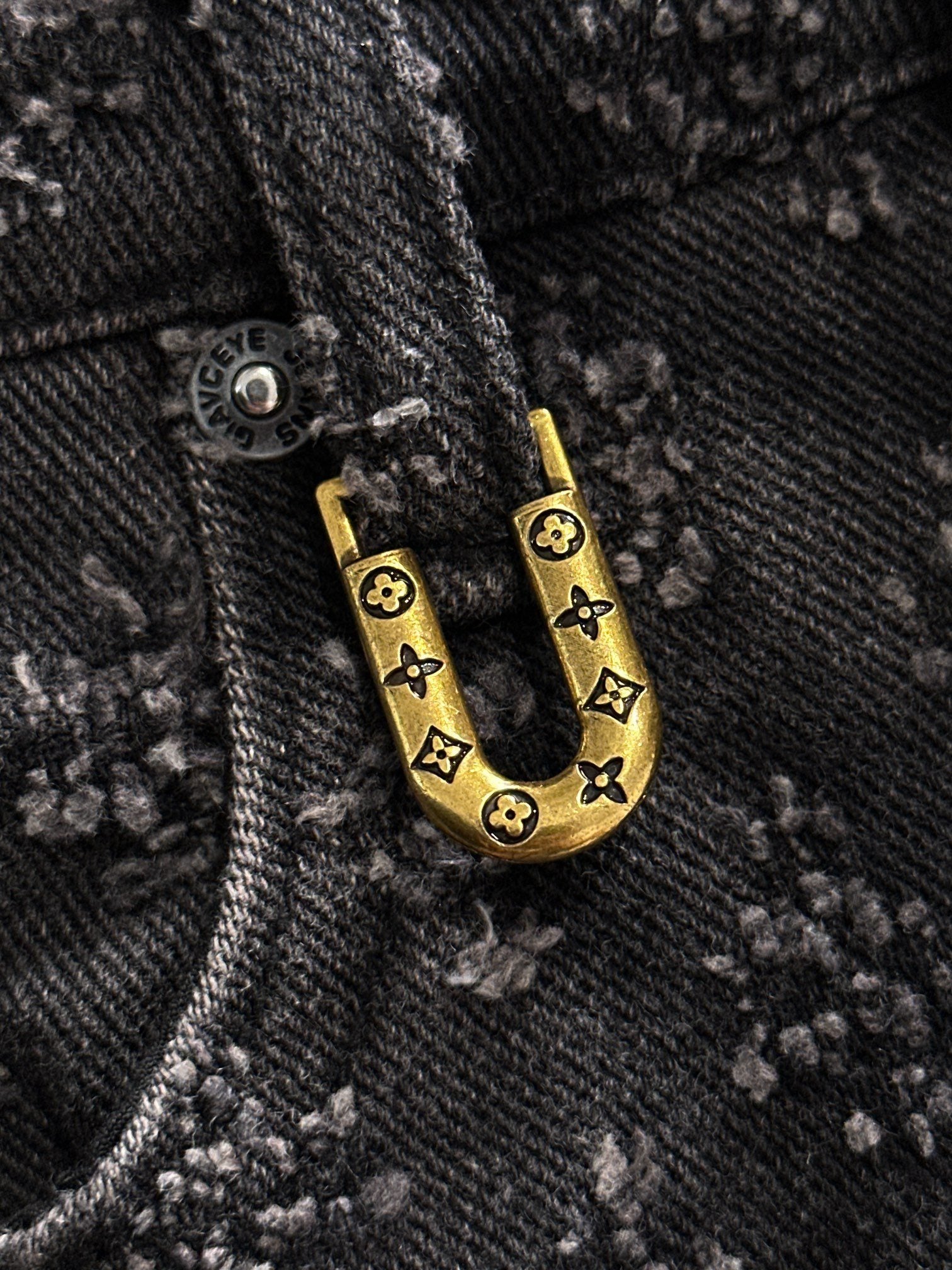 LuxluxHouse Best Quality Clothes Pants Louis Vuitton