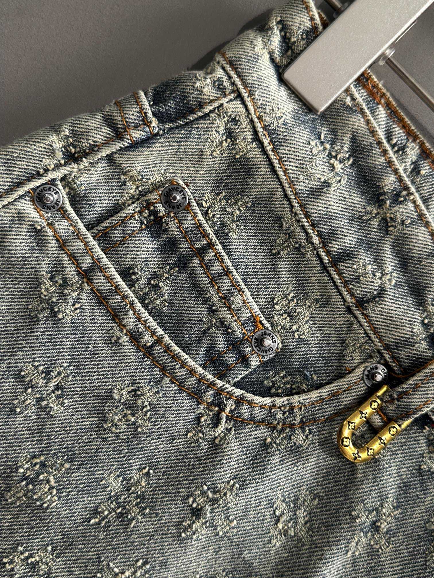 LuxluxHouse Best Quality Clothes Pants Louis Vuitton