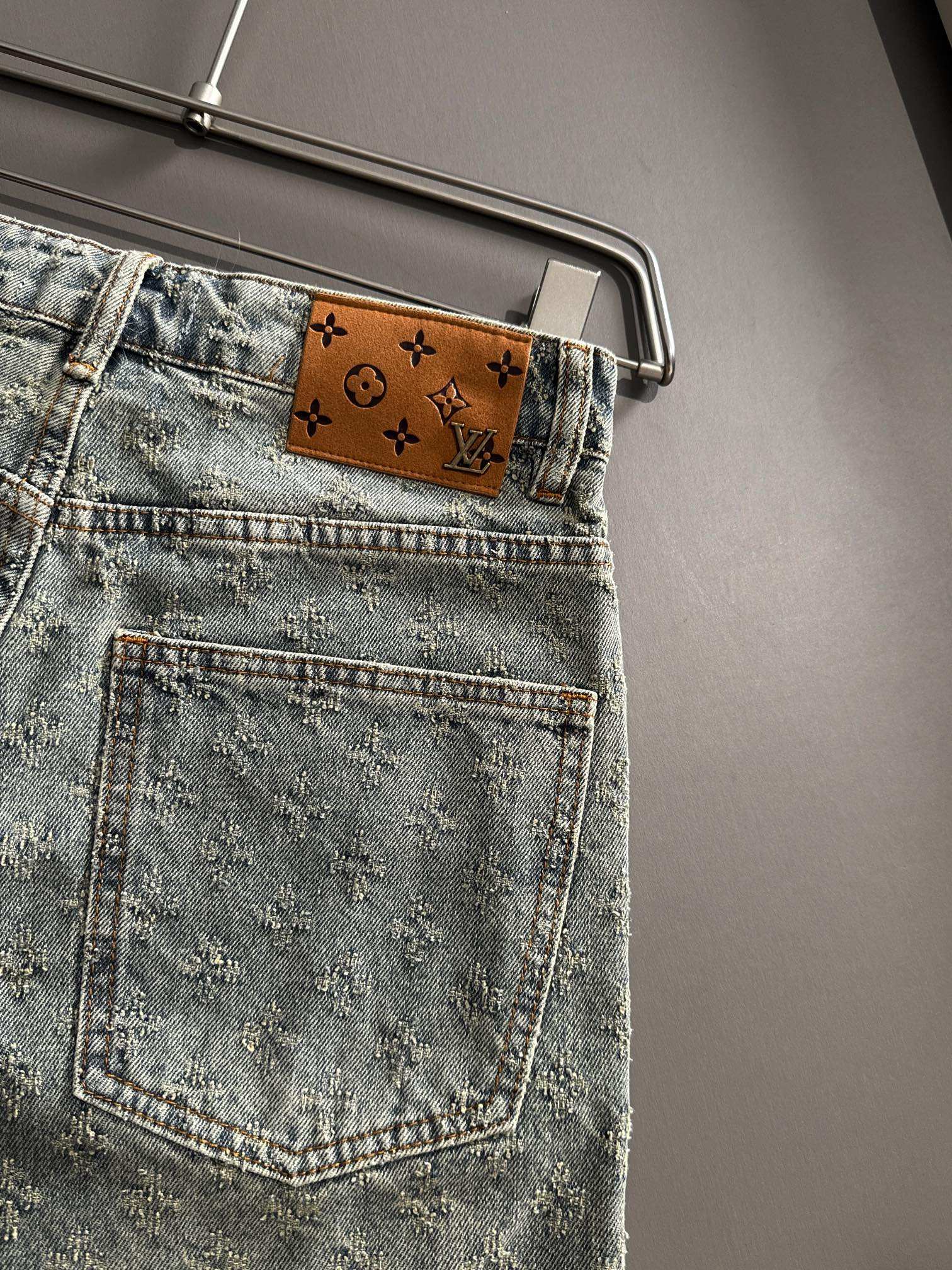 LuxluxHouse Best Quality Clothes Pants Louis Vuitton