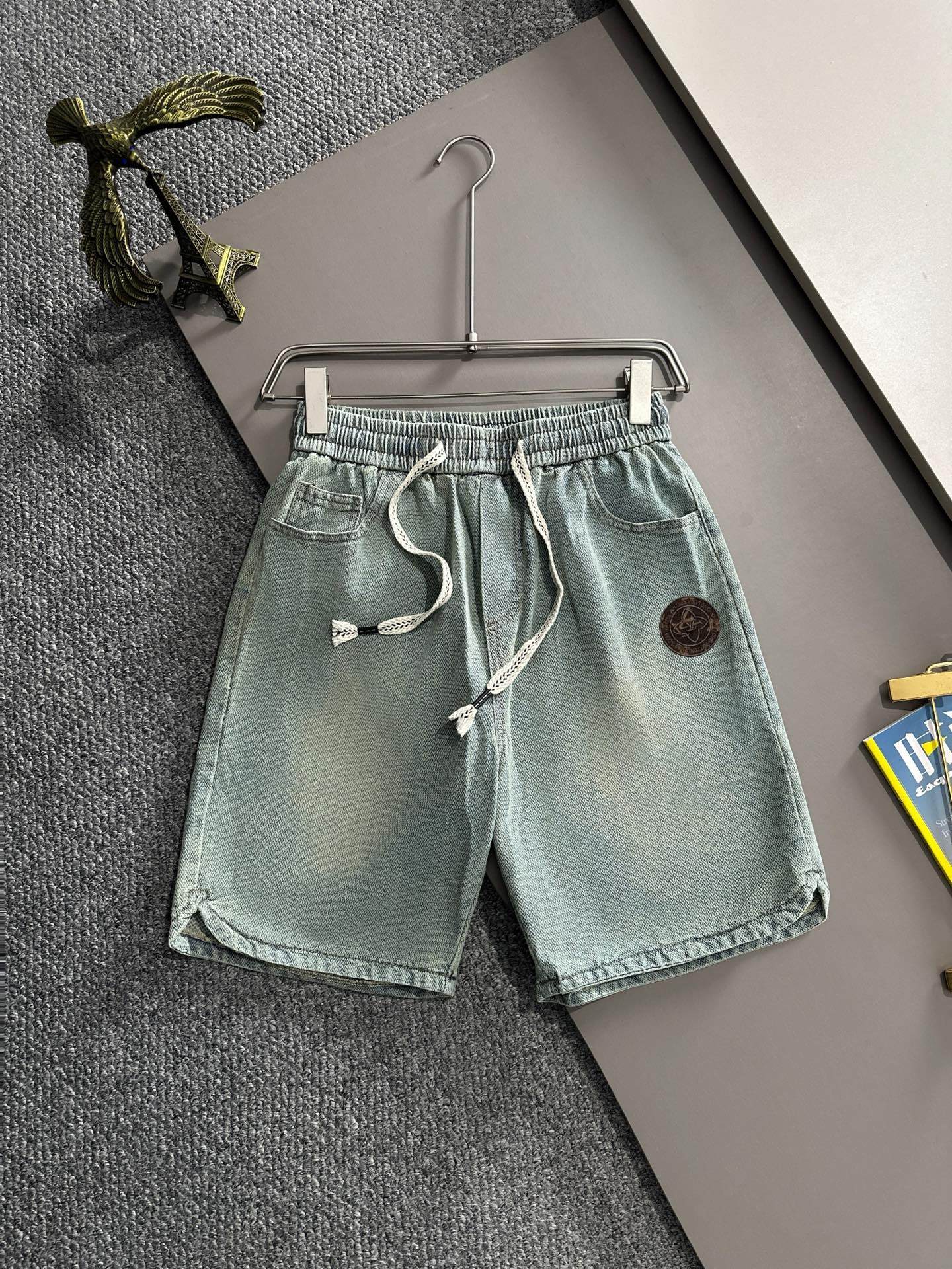 LuxluxHouse Best Quality Clothes Pants Louis Vuitton