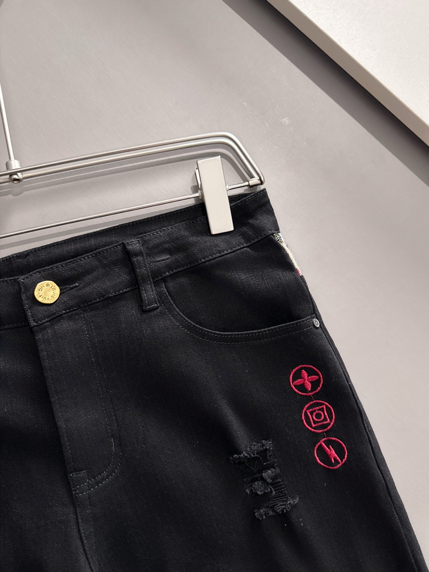 LuxluxHouse Best Quality Clothes Pants Louis Vuitton