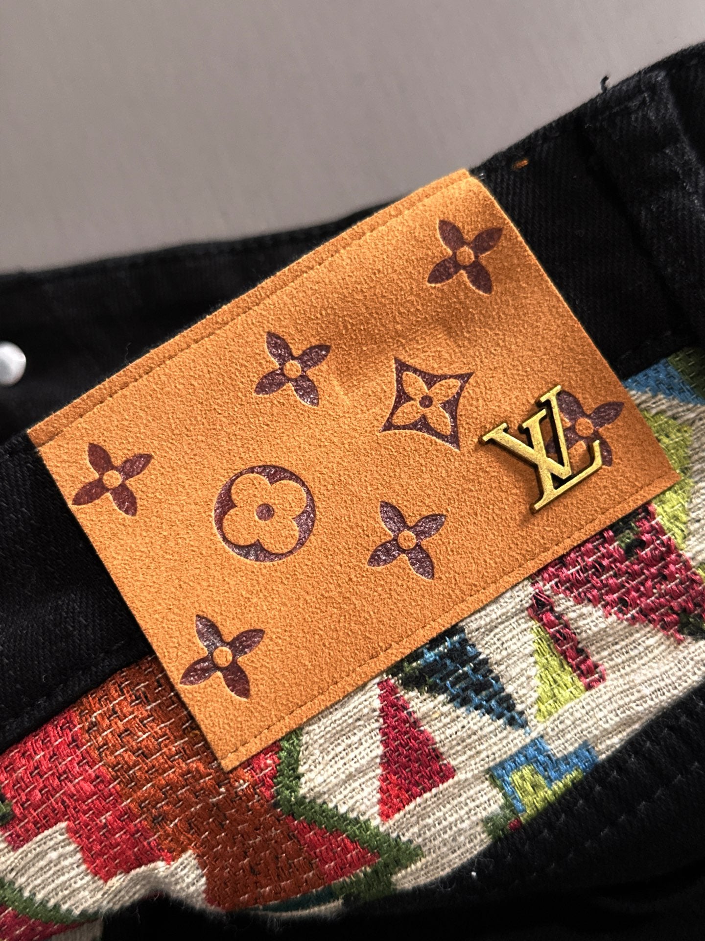 LuxluxHouse Best Quality Clothes Pants Louis Vuitton