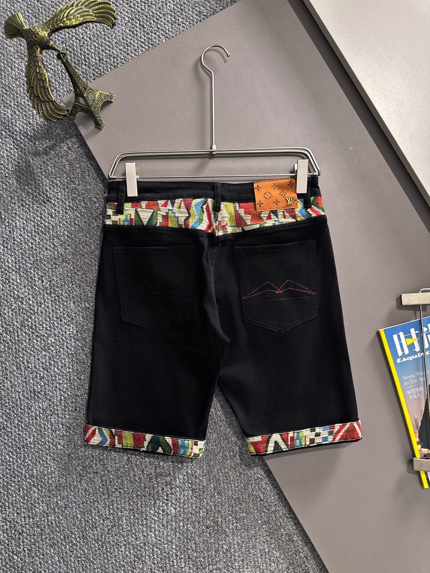 LuxluxHouse Best Quality Clothes Pants Louis Vuitton