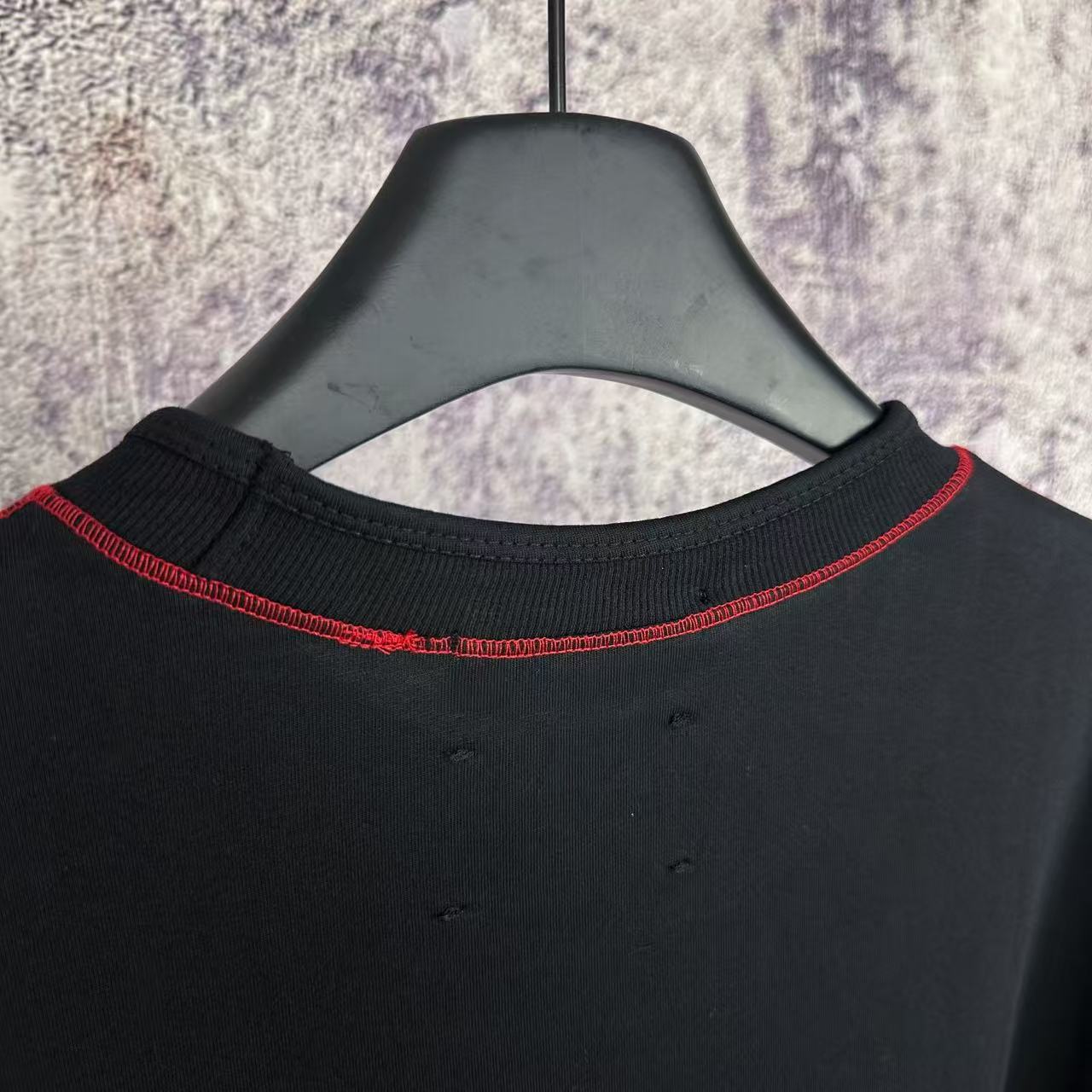LuxluxHouse Best Quality Clothes Stone Island T-shirt