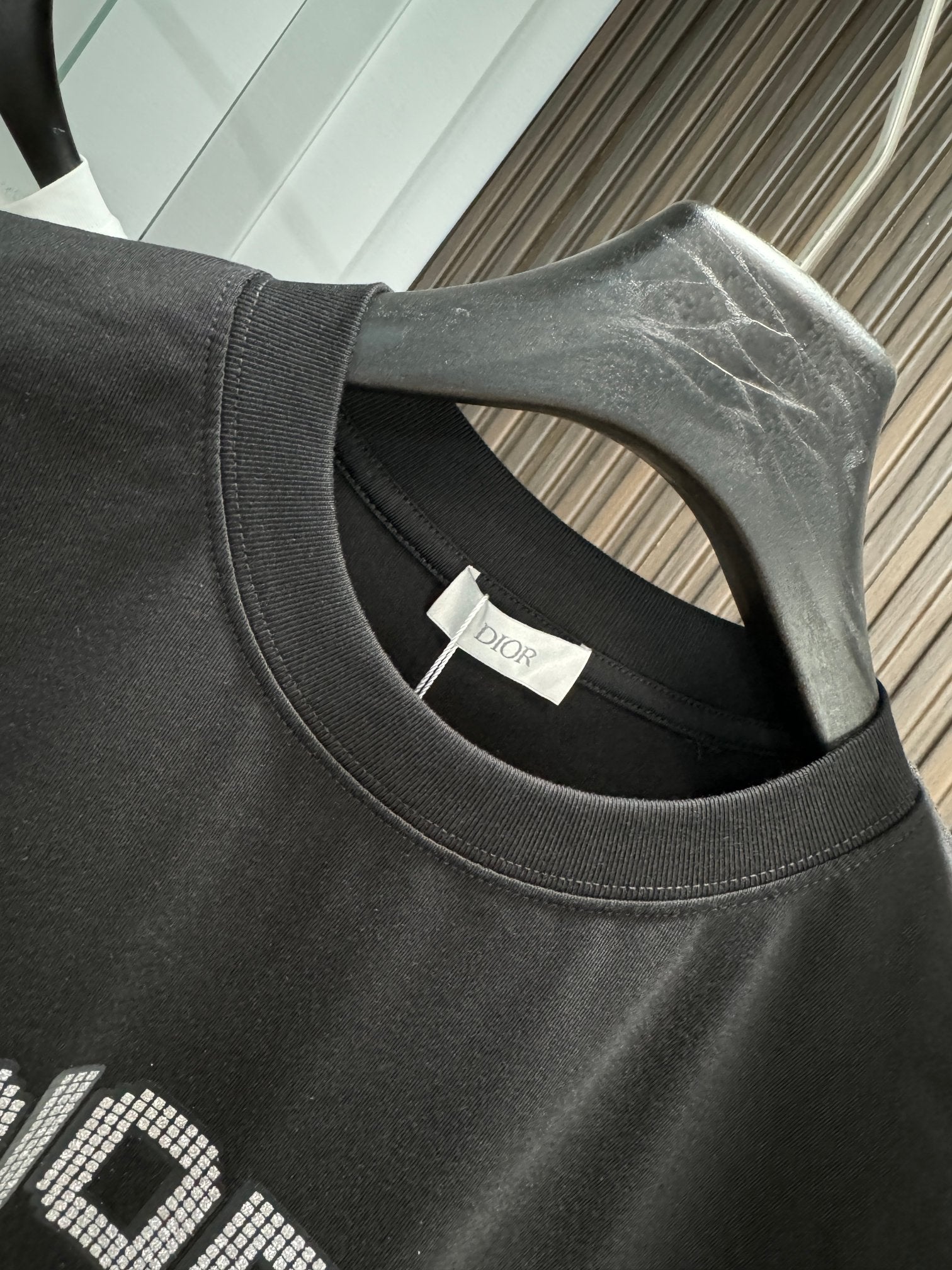 LuxluxHouse Best Quality Clothes T-shirt Dior
