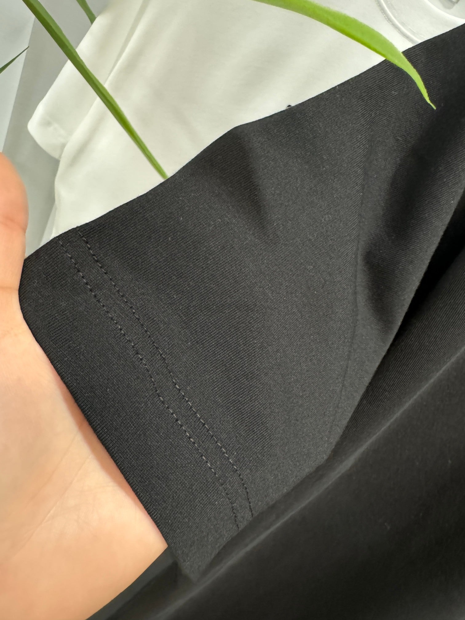 LuxluxHouse Best Quality Clothes T-shirt Dior