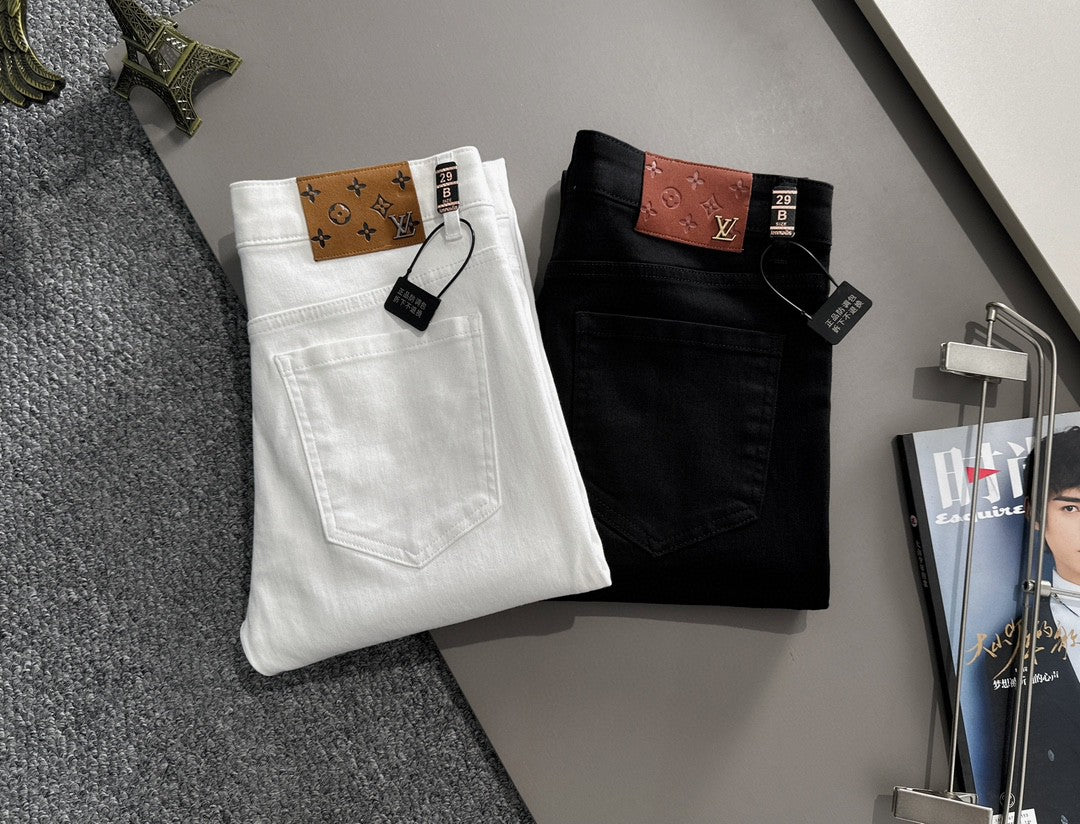 LuxluxHouse Best Quality Clothes Pants Louis Vuitton