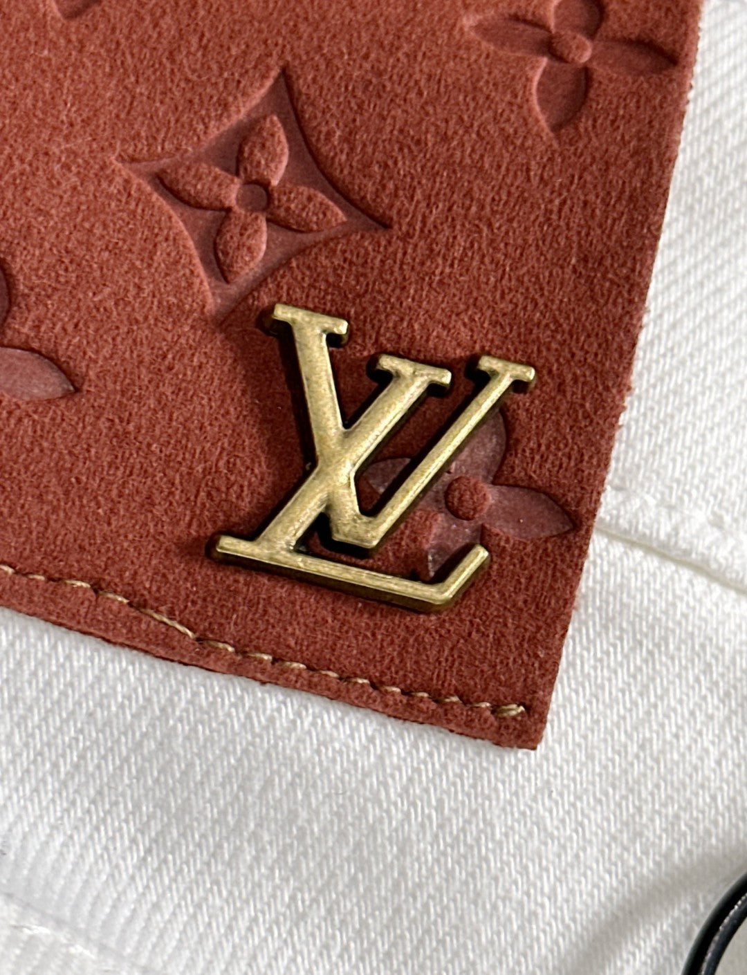 LuxluxHouse Best Quality Clothes Pants Louis Vuitton