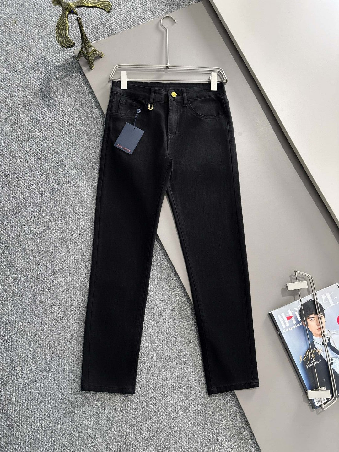 LuxluxHouse Best Quality Clothes Pants Louis Vuitton