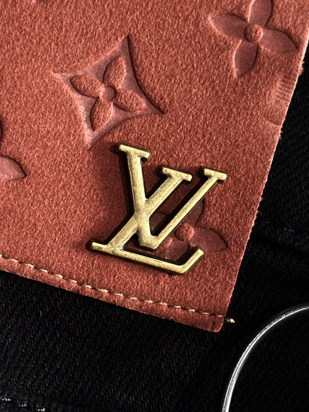 LuxluxHouse Best Quality Clothes Pants Louis Vuitton