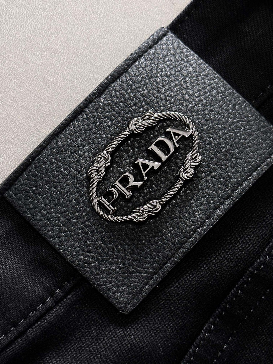 LuxluxHouse Best Quality Clothes Pants Prada