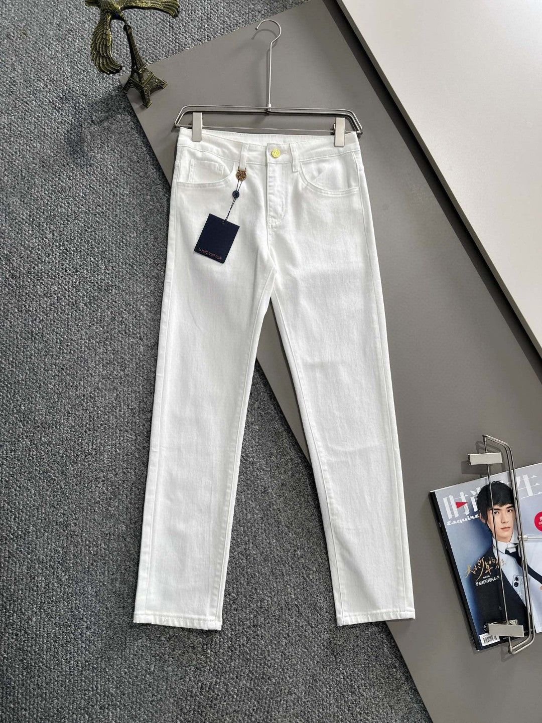 LuxluxHouse Best Quality Clothes Pants Louis Vuitton