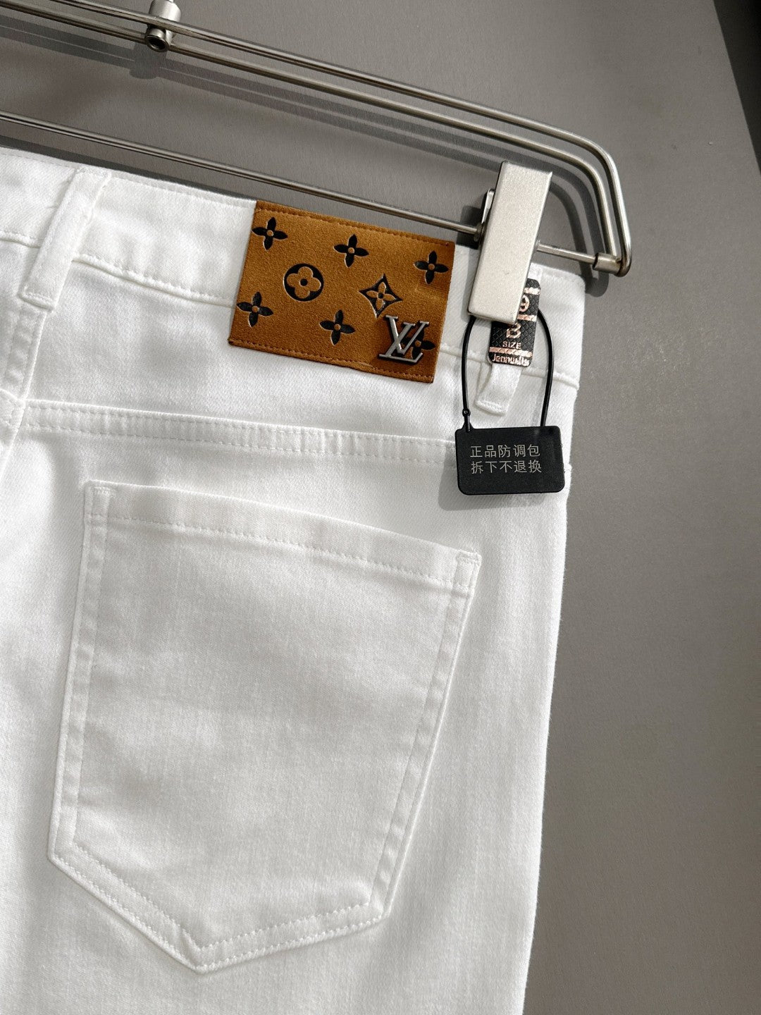 LuxluxHouse Best Quality Clothes Pants Louis Vuitton