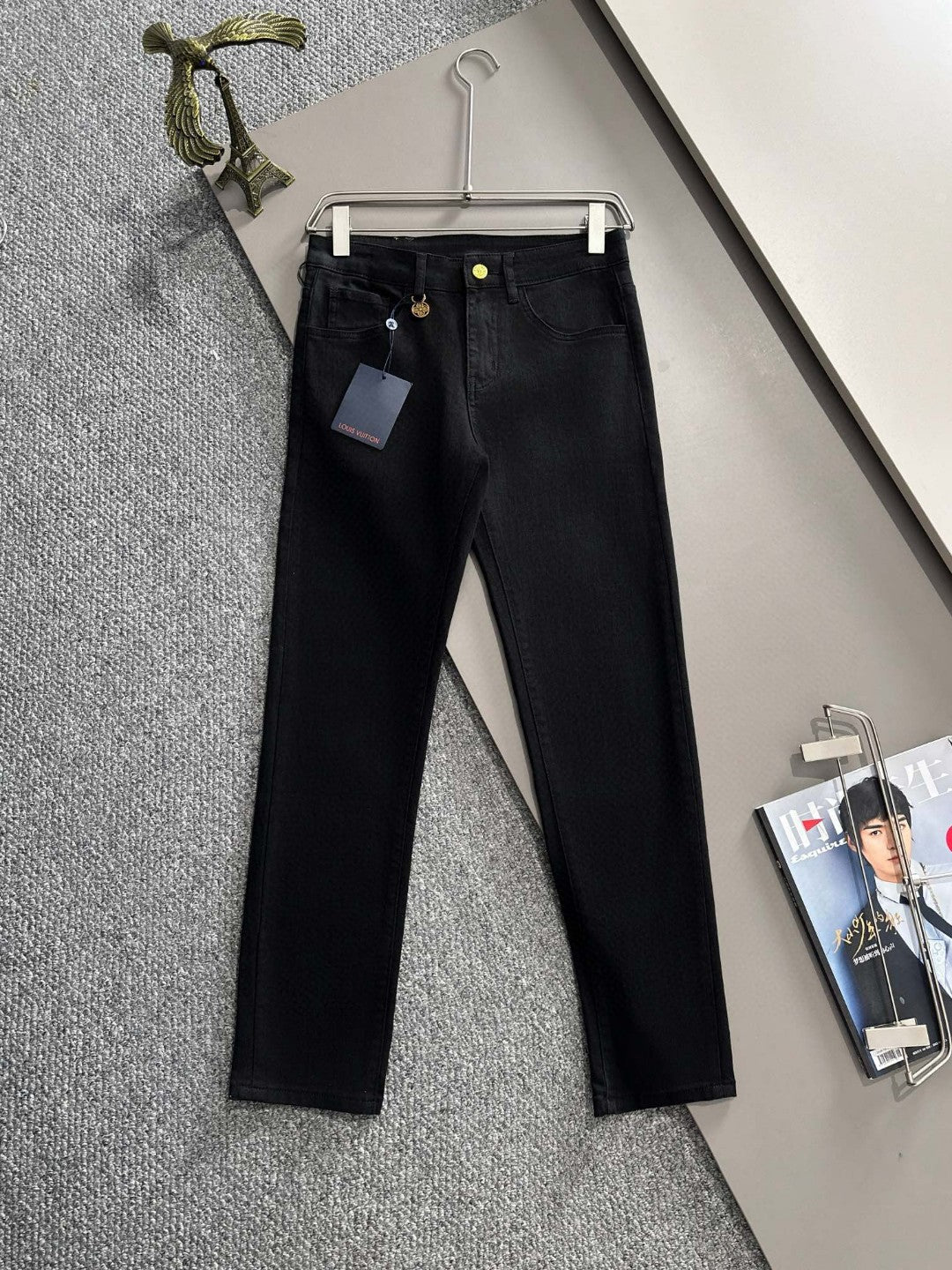 LuxluxHouse Best Quality Clothes Pants Louis Vuitton