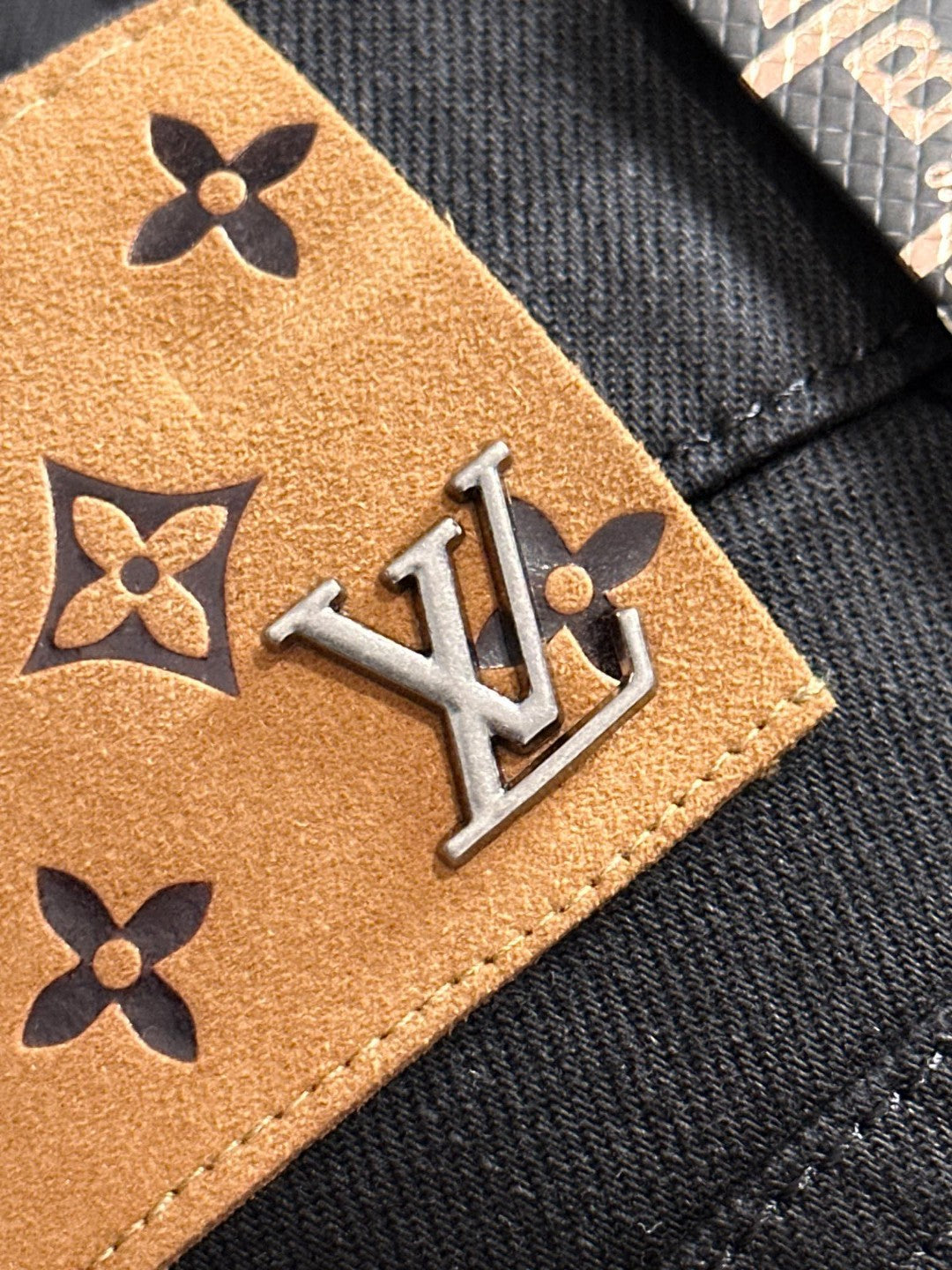 LuxluxHouse Best Quality Clothes Pants Louis Vuitton