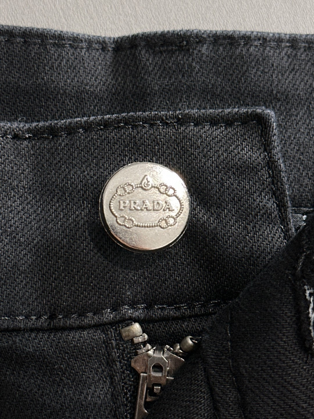 LuxluxHouse Best Quality Clothes Pants Prada