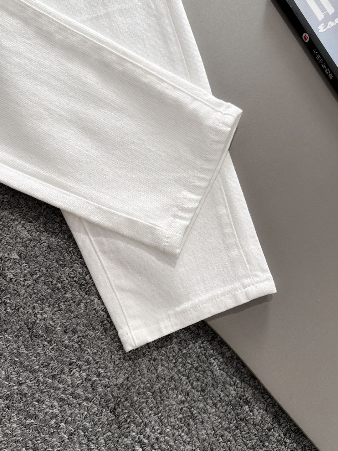 LuxluxHouse Best Quality Clothes Pants Prada