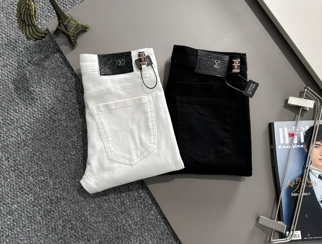 LuxluxHouse Best Quality Clothes Pants Louis Vuitton