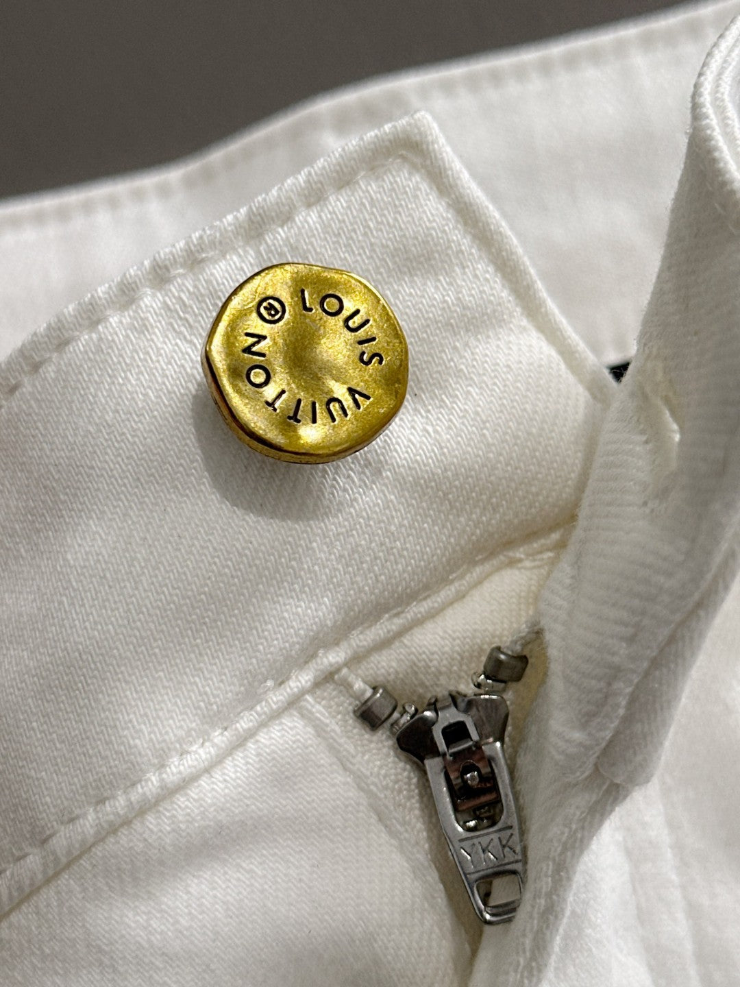 LuxluxHouse Best Quality Clothes Pants Louis Vuitton