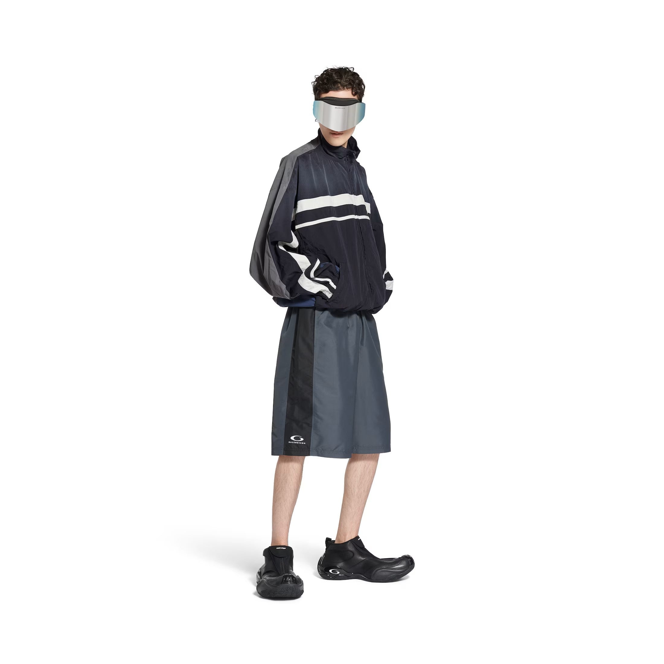 LuxluxHouse Best Quality Clothes Balenciaga Pants