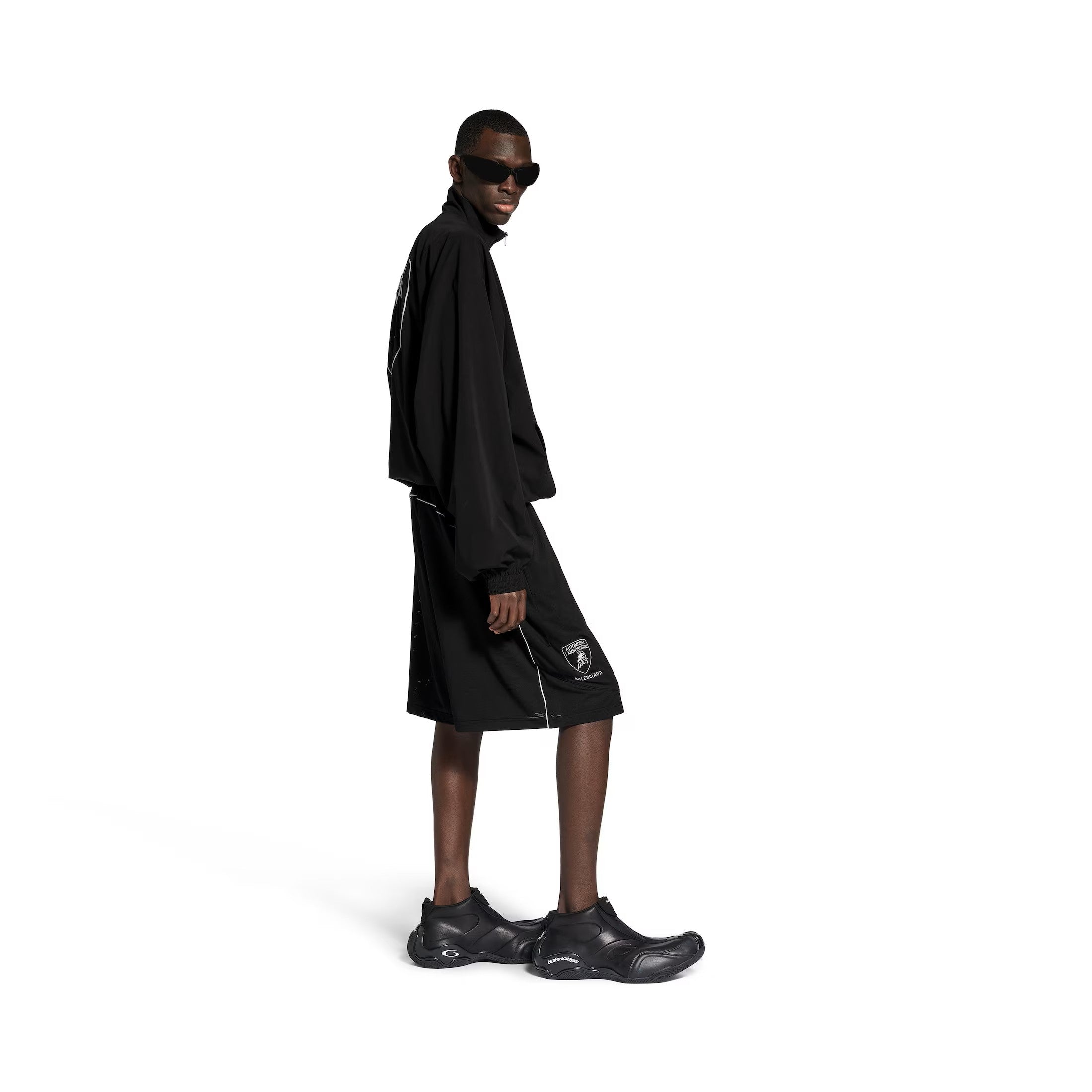 LuxluxHouse Best Quality Clothes Balenciaga Pants