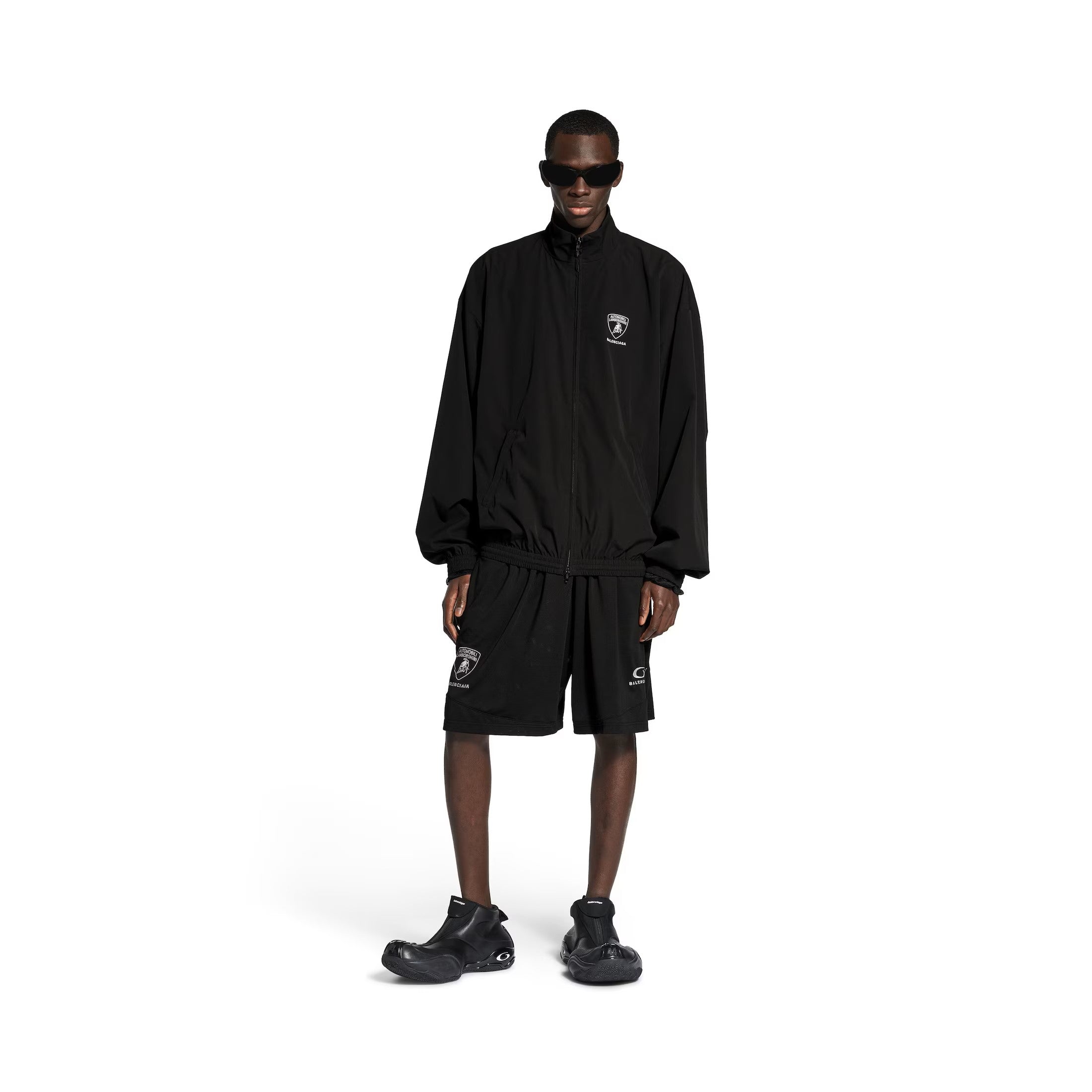 LuxluxHouse Best Quality Clothes Balenciaga Pants