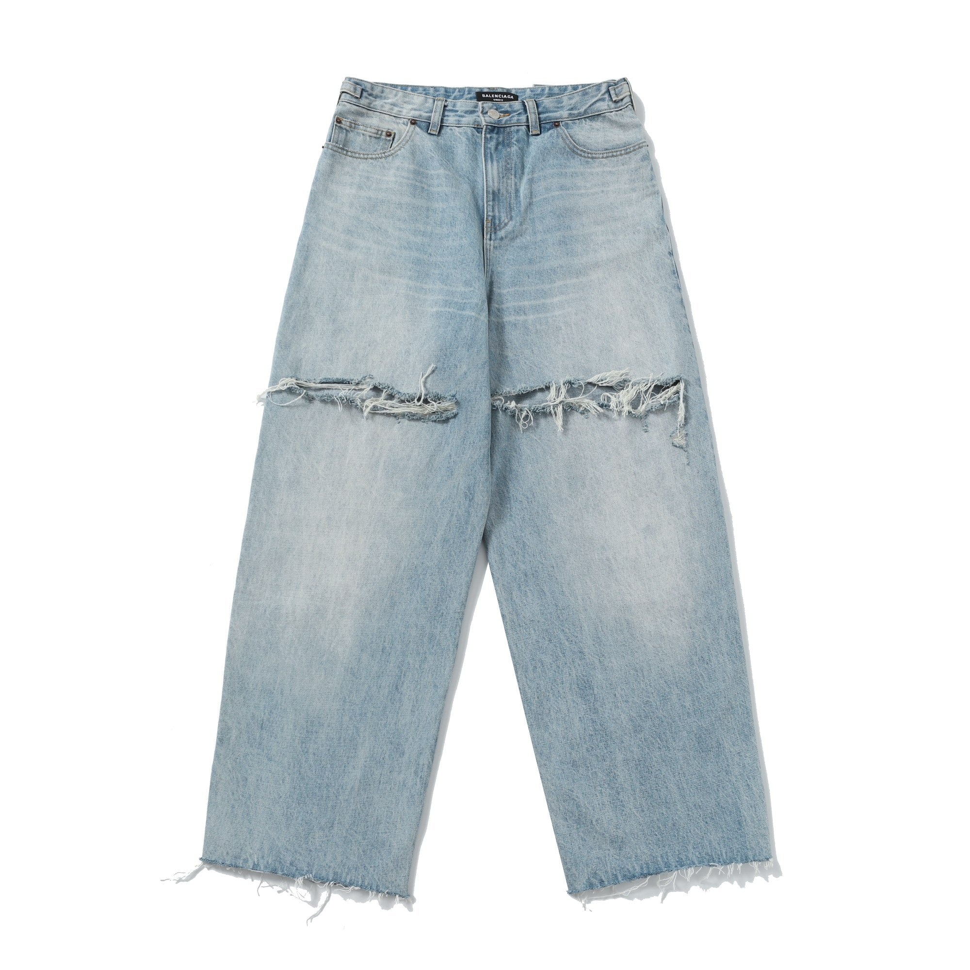 LuxluxHouse Best Quality Clothes Balenciaga Pants