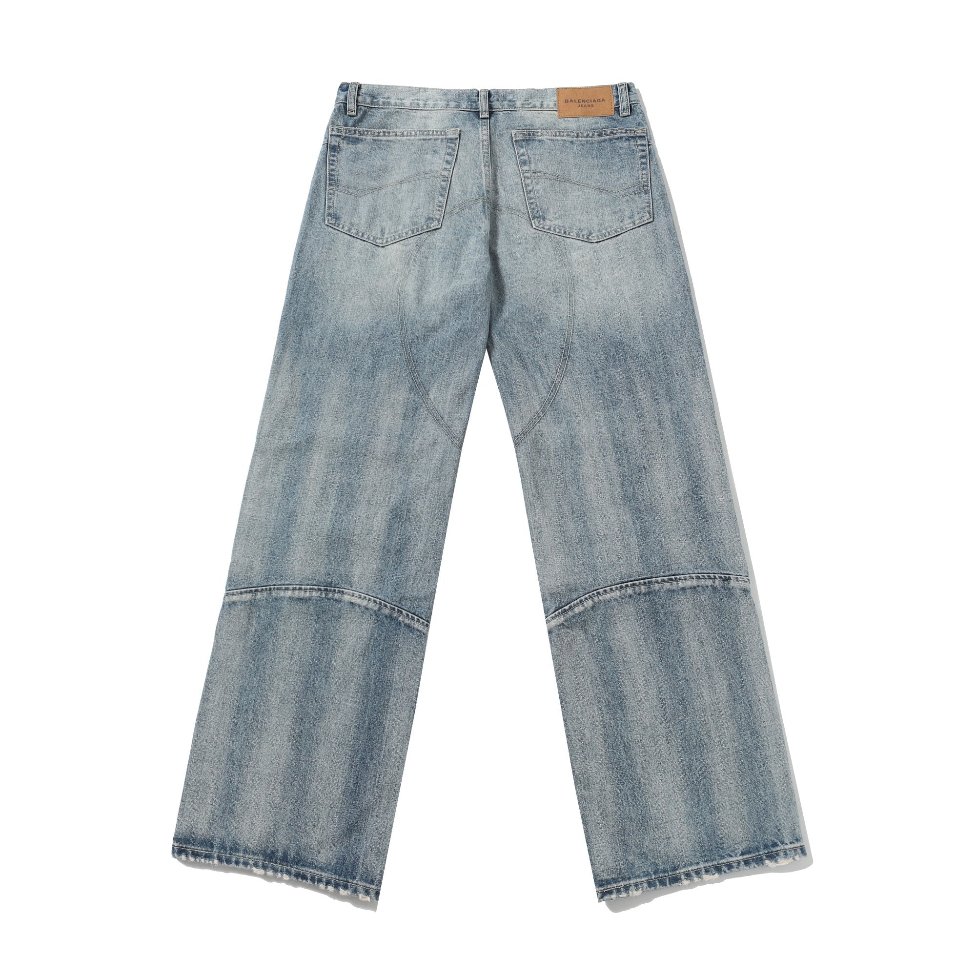 LuxluxHouse Best Quality Clothes Balenciaga Pants