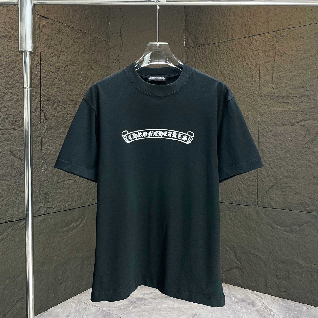 LuxluxHouse Best Quality Clothes Chrome Hearts T-shirt