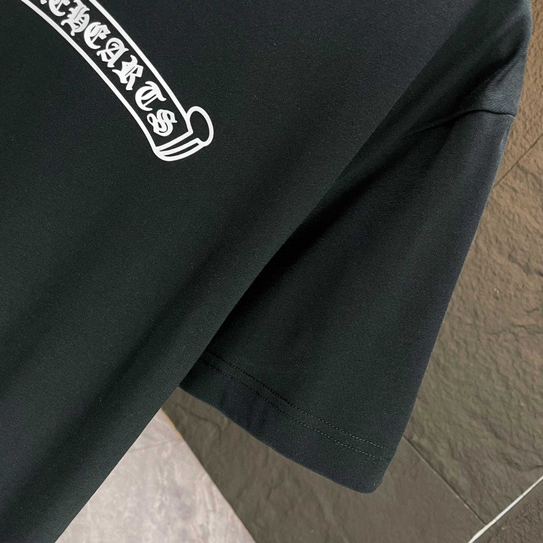 LuxluxHouse Best Quality Clothes Chrome Hearts T-shirt