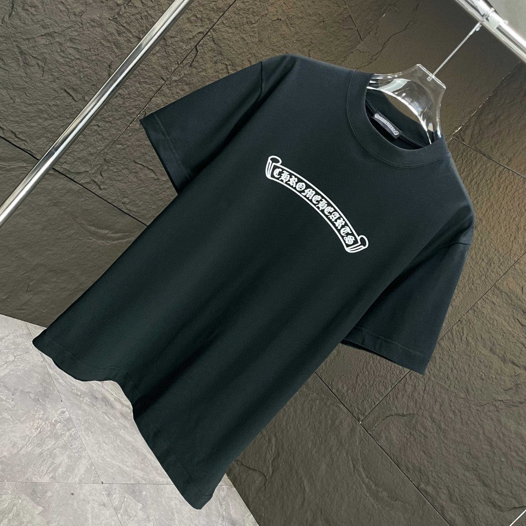 LuxluxHouse Best Quality Clothes Chrome Hearts T-shirt