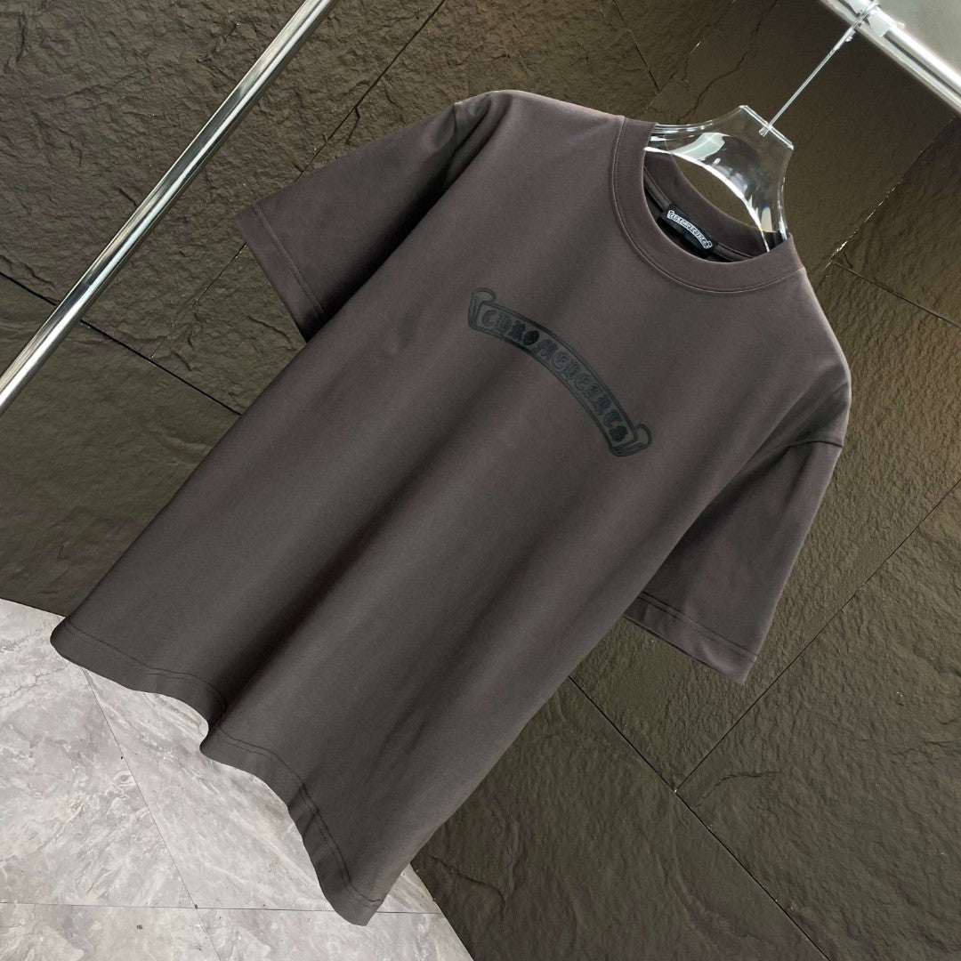 LuxluxHouse Best Quality Clothes Chrome Hearts T-shirt
