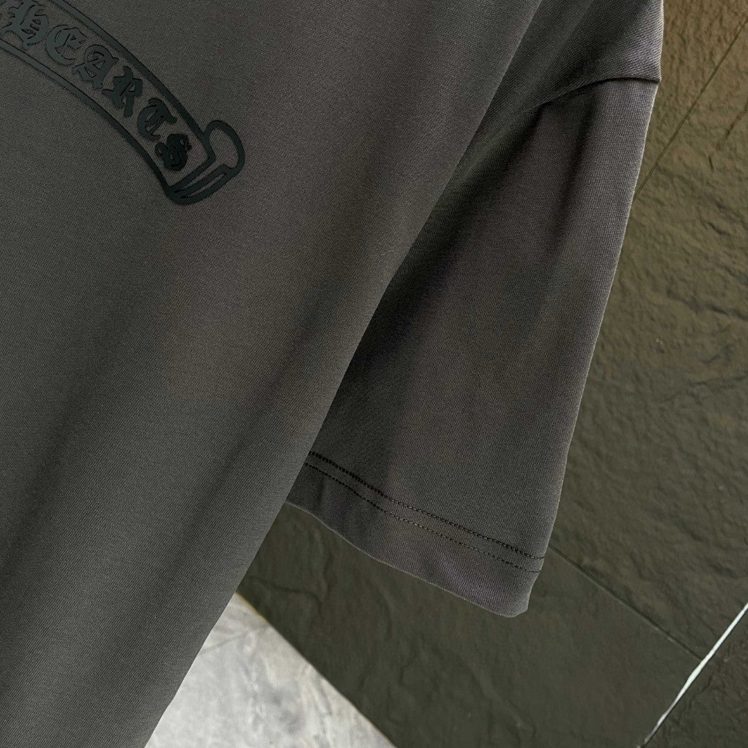 LuxluxHouse Best Quality Clothes Chrome Hearts T-shirt