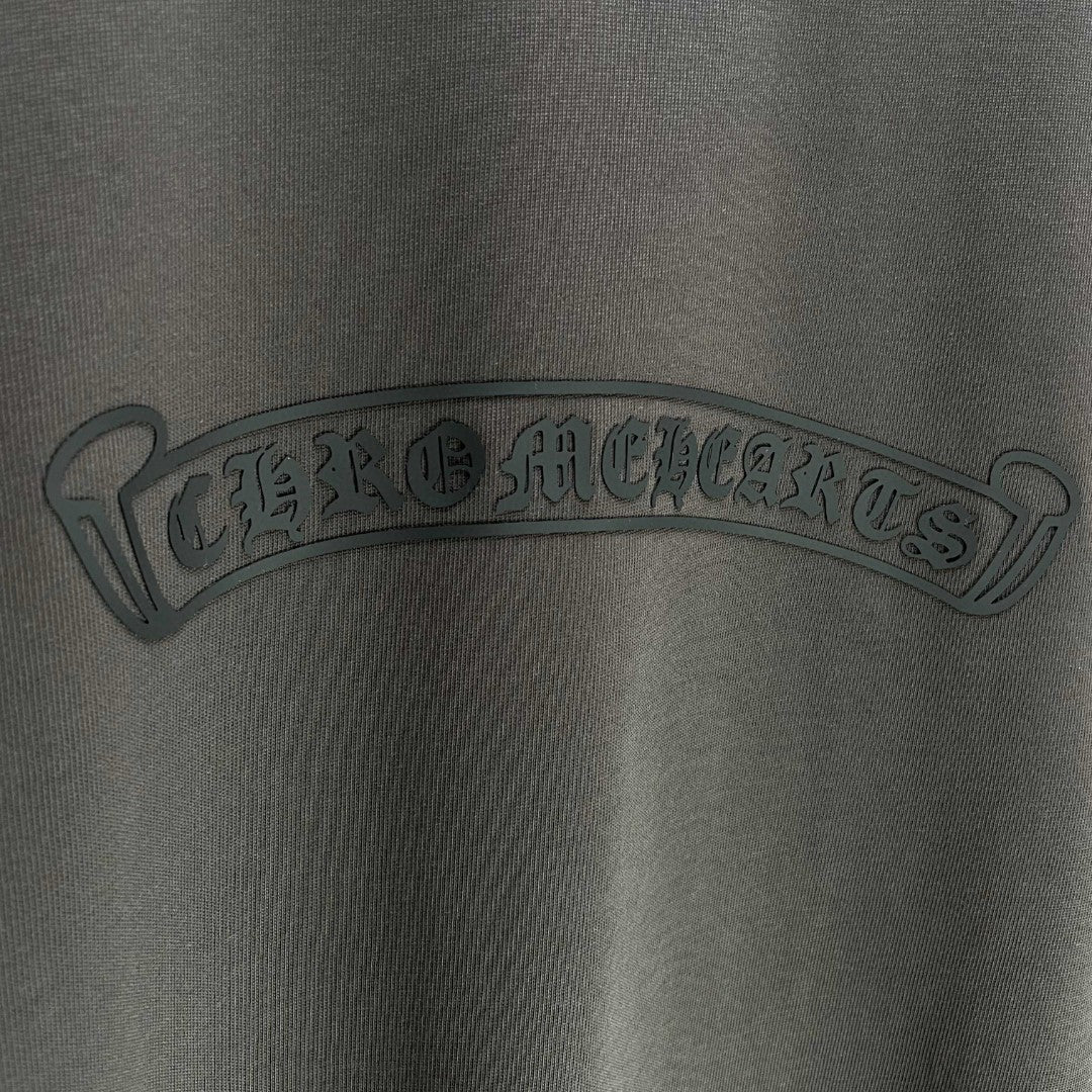 LuxluxHouse Best Quality Clothes Chrome Hearts T-shirt