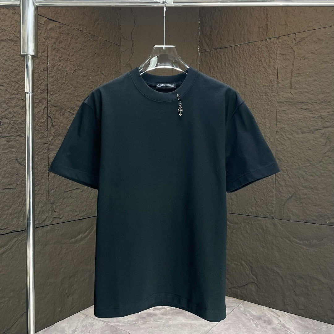 LuxluxHouse Best Quality Clothes Chrome Hearts T-shirt