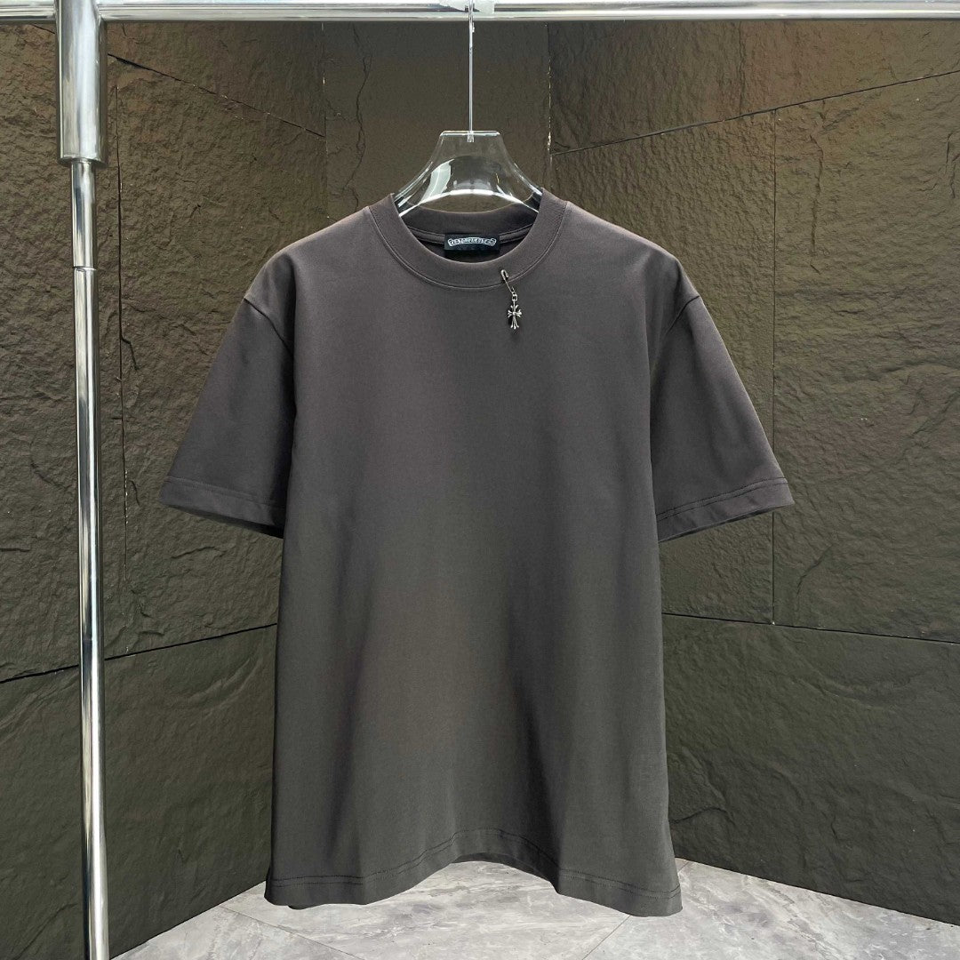 LuxluxHouse Best Quality Clothes Chrome Hearts T-shirt