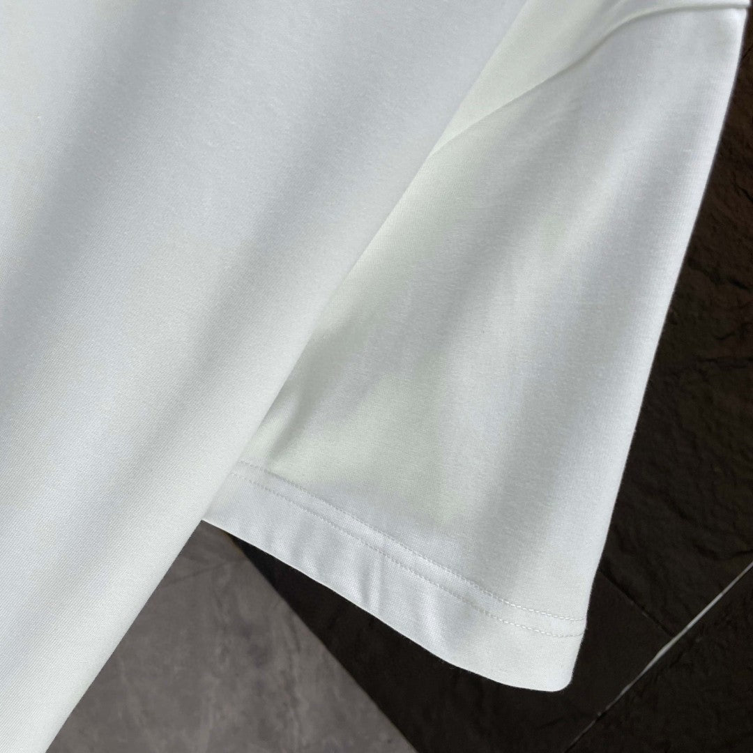 LuxluxHouse Best Quality Clothes Chrome Hearts T-shirt