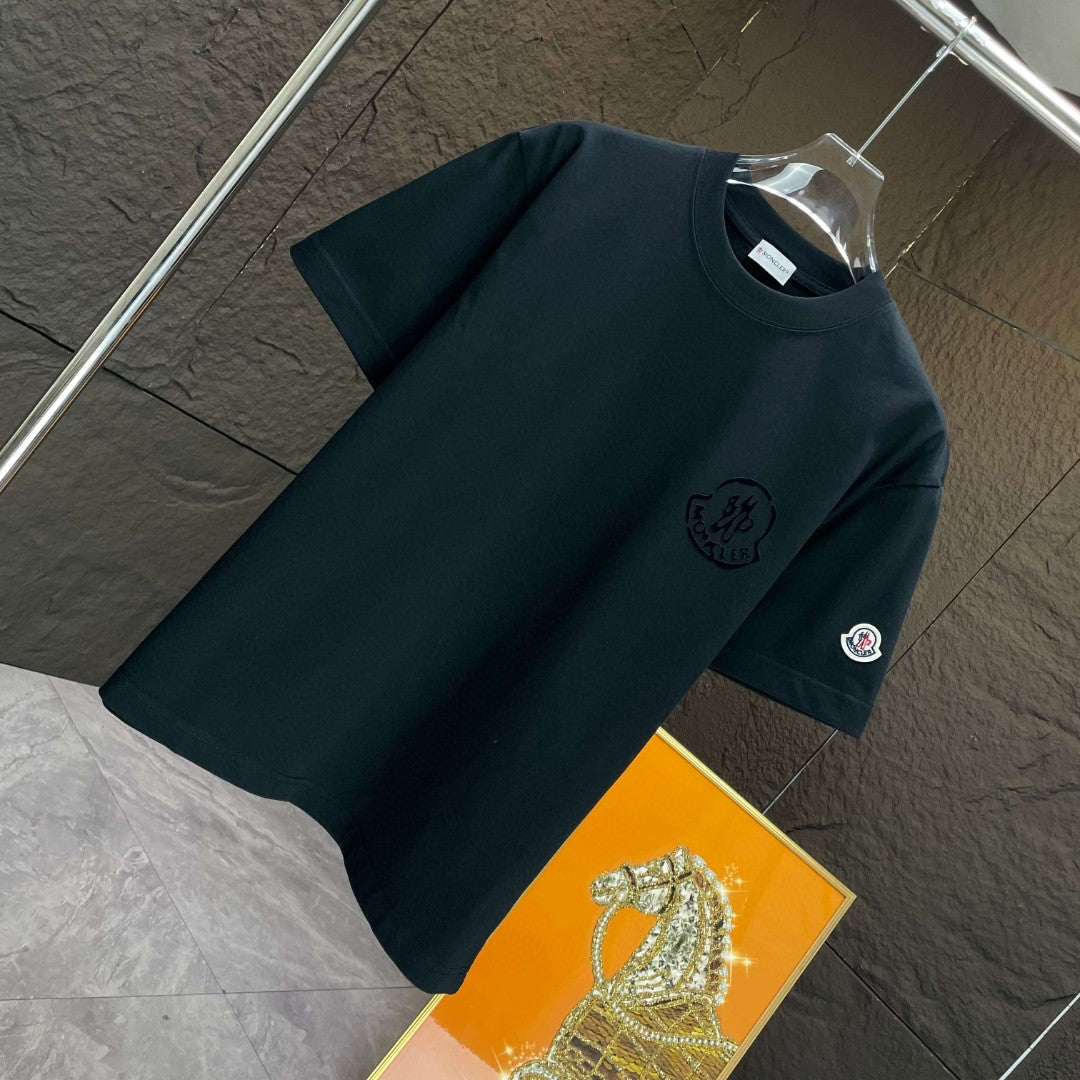LuxluxHouse Best Quality Clothes T-shirt Moncler