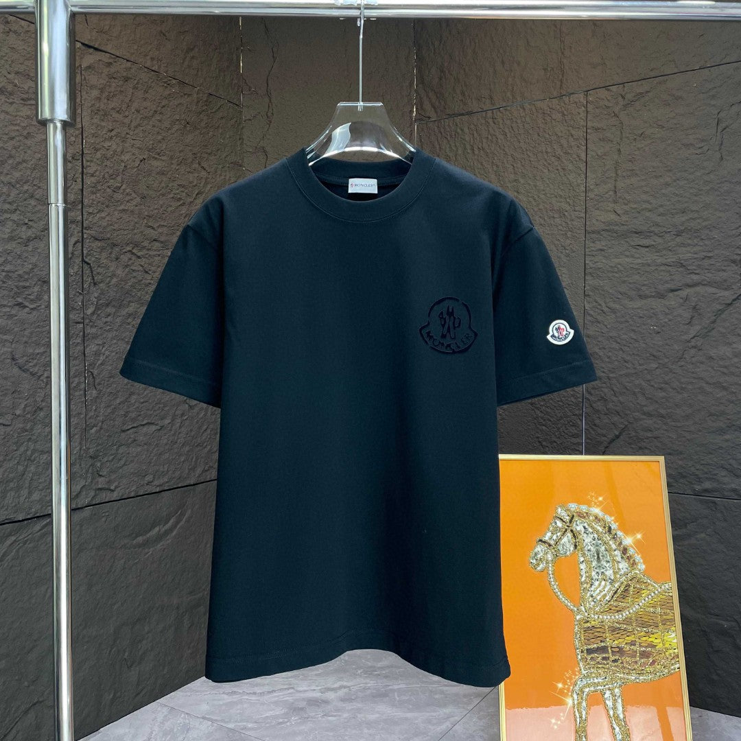 LuxluxHouse Best Quality Clothes T-shirt Moncler