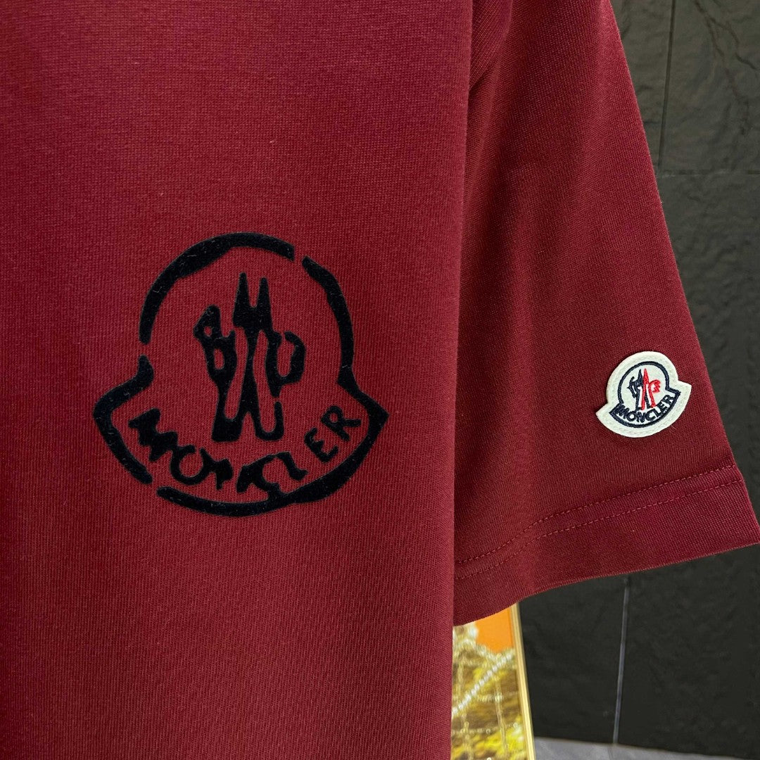 LuxluxHouse Best Quality Clothes T-shirt Moncler