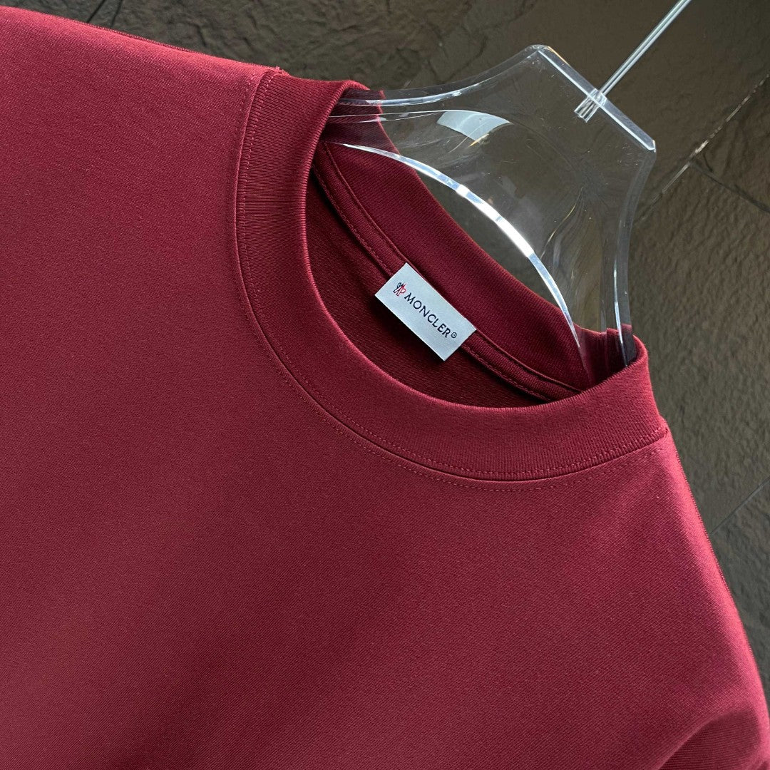 LuxluxHouse Best Quality Clothes T-shirt Moncler